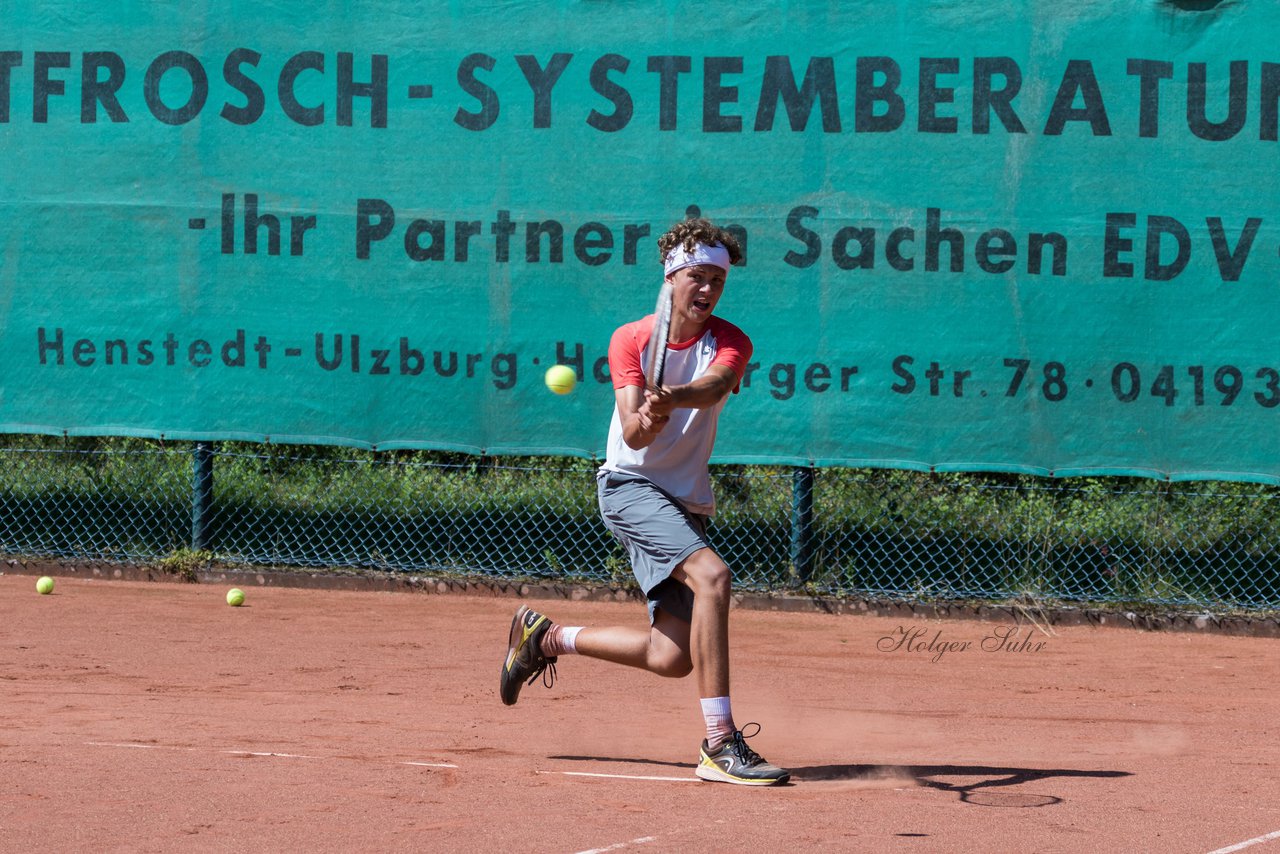 Bild 381 - Horst Schroeder Pokal Donnerstag